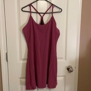 Outdoor Voices Exercise Dress